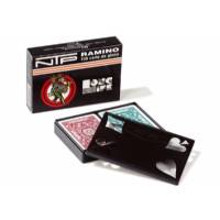 Carte Ramino Floreale Long Life NTP in PVC - Dal Negro