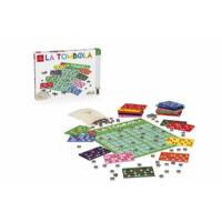 La Tombola - Dal Negro