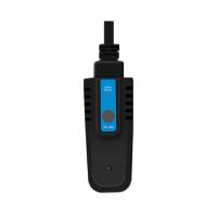Sensore di Fumo Hydro-X Cavo e Splitter (MBS-SD) - Trolmaster