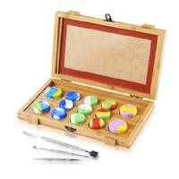 Bamboo Collection Kit - DabPress