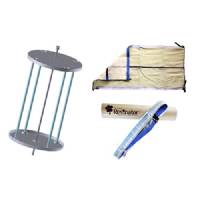 Kit Originale Resinator Drum for XL Resinator 200 Micron