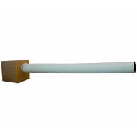 Tubo flessibile Air Sock 1,5Mt - 125mm
