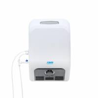 RAM Umidificatore a Muro