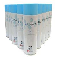 Box 12 x Bombola Dexso Gas Organico 500ml