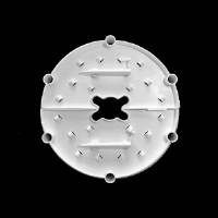 CubeCap - FloodCap Tondo 35 cm