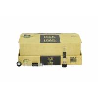 Lock-N-Load Chillum 9mm Display 48 pcs