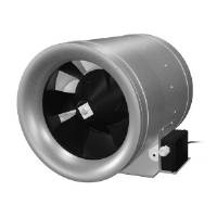 Estrattore elicoidale CAN-FAN Max Fan - 35,5cm 2580m3/h