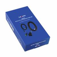 Set di Cavi di Prolunga jack da RJ12 a 3,5 (ECS-2)