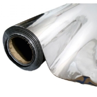 Telo Mylar Argentato 100 x 1,2m 0,025mm