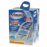 ARIASANA Ricarica in Sali 5 buste da 450g