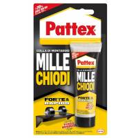 Pattex Millechiodi Forte & Rapido 100g