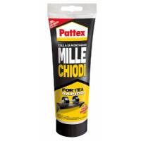 Pattex Millechiodi Forte & Rapido 250g