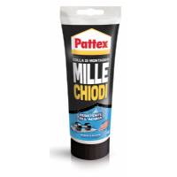 Pattex Millechiodi Resistente All'Acqua Tubo 340G