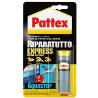 Pattex Riparatutto Express Aquastop 48G