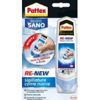 Pattex Bagno Sano Re New 100Ml