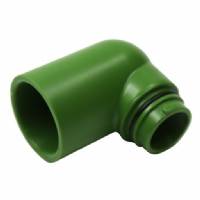 Floraflex - Raccordo a Gomito - 32mm