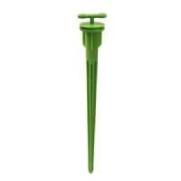 Floraflex - Gocciolatore Conficcabile Lungo - Giunto a T 15 Litri/H (12Pz)