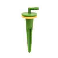 Floraflex - Gocciolatore Conficcabile Giunto a Gomito 90° - 7,5 Litri/H (12Pz)