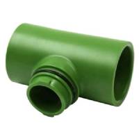 Floraflex - Giunzione a T - 1,9 cm