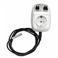 GSE - Regolatore Temperatura e Velocità Minima 5A