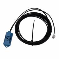 Dimlux - Sonda Umidità Maxi Controller Cavo 10m