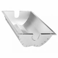 Dimlux - Rivestimento Ricambio Alpha Optics 98 per Dimlux 600W