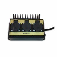 Dimlux - Fan/Aux Box per Maxi Controller