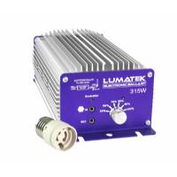 Lumatek - Alimentatore Controllabile 315W CMH + Adattatore