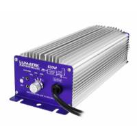 Lumatek - Alimentatore Controllabile 630W CMH