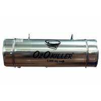 Ozonokiller - Ozonizzatore 150mm - 5000mg/h