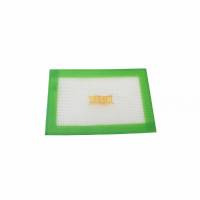 Qnubu - Tappeto Silicone 40,5x30,5 cm
