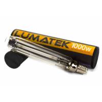 Bulbo Lumatek  HPS 240v - 1000W - Vegetativa e Fioritura