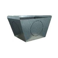 Opticlimate - Plenumbox Serie 10000 Pro 2, Pro 3 e Pro 4