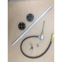 Tom's Tumbler - CO2 Infusion Kit per TTT3000