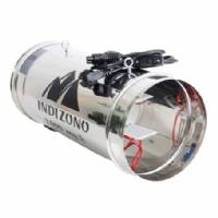 Indizono Ozonizzatore 250 mm - 7000 mg/h