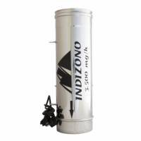 Indizono Ozonizzatore 150 mm -3500 mg/h