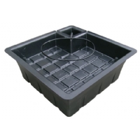 Sistema Idroponico Nutriculture FLO-GRO 520