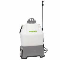 Verdemax - Pompa Zaino a Batteria Suprema - 16 Litri
