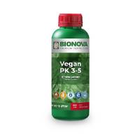 Bionova - Veganics PK 3-5 250ml