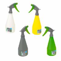 Verdemax - Spruzzatore in plastica 1 litro
