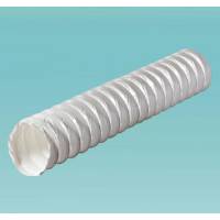 Condotta Pvc Resistente d. 127mm 3mt