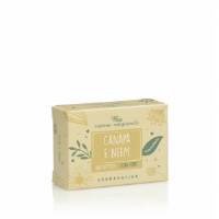 Verdesativa - Biosapone Artigianale Canapa e Neem-Extra Forte 100 g