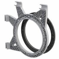 Secret Jardin - Flangia per pali 25mm