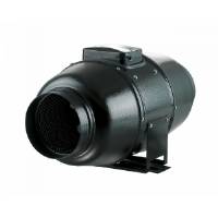 Estrattore elicoidale TT SILENT M 125 INSONORIZZATO diametro 125mm