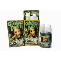 Biotabs - Guerillabox