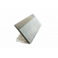 CenturionPro - Lama di Ricambio Gladiator,Original e Silver Bullett