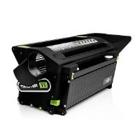 Twister - Trimmer T6 con Extreme Tumbler - WET & DRY
