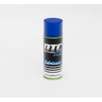 DTC Pro Lubricant - Lubrificante per trimmer