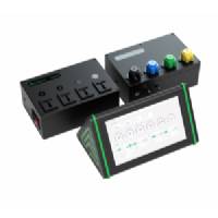 GrowDirector - Kit controllo ambientale x Idroponica con centralina - superior