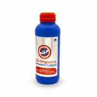GK - Organics - Seaweed Liquid 1L